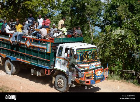 Transportes De Personas Fotos e Imágenes de stock Alamy