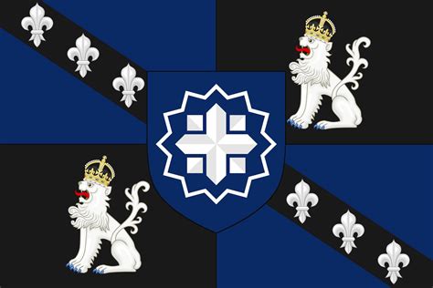 Grand Rebranding Of The Kingdom Of Wescocia R Micronations