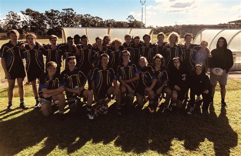 Tomaree High School Wins at Zone - News Of The Area