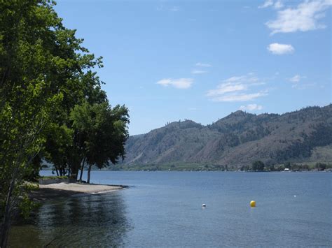 Lake Osoyoos | Osoyoos, Lake, Outdoor