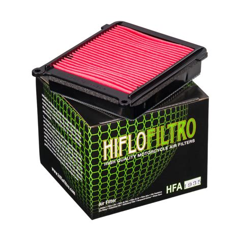 Hiflofiltro Catalogue