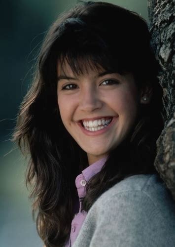 Phoebe Cates Fan Casting For Which Characters Should Actors Have Played