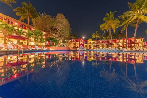 Royal Decameron Complex All Inclusive, Puerto Vallarta: 2020 Room ...