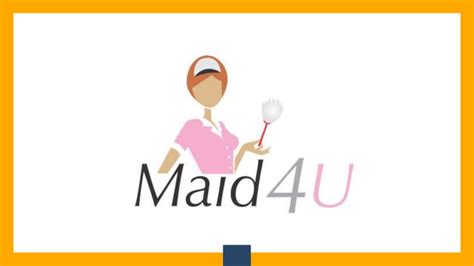 Online Maid Services Business Plan Ppt