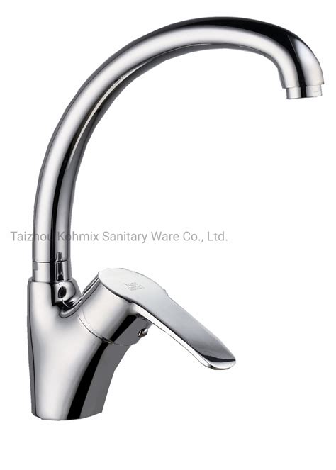 Hot Seal Faucet Series Sanitary Ware For Hot Cold Water Faucet And Tap