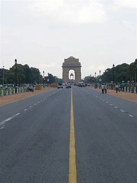 Rajpath renamed as Kartavya Path – All you need to know