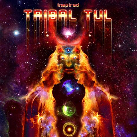 Inspired By Tribal Tul Album Tribal Tri006 Reviews Ratings