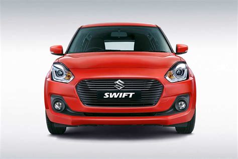 All New 2018 Maruti Suzuki Swift Launched In India At INR 4 99 Lakh