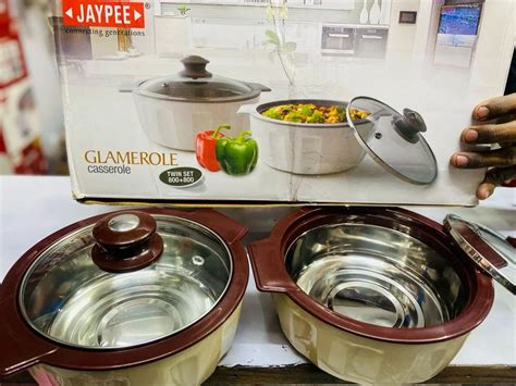Casserole Hot Box At 550 Piece Hot Case In Hyderabad ID 2853182062248