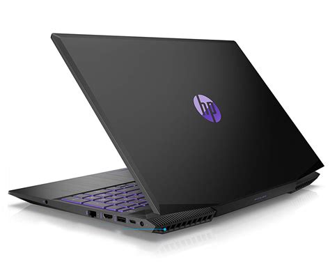 Hp Gaming Pavilion 15 Cx0144tx External Reviews