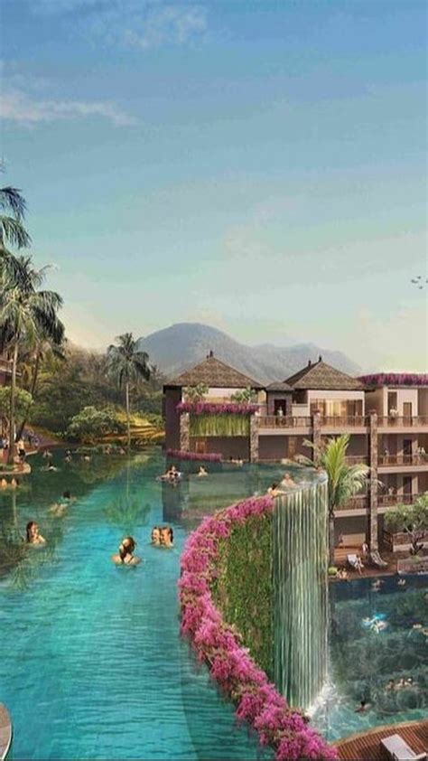 7 Kategori Turis Asing Yang Bebas Pajak Wisata Rp150 Ribu Di Bali