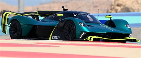 Endurance 24 Heures Du Mans Aston Martin De Retour En 2025 Sport 365