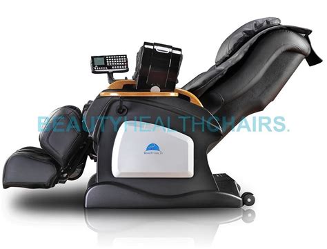 Brand New Beautyhealth Bc 07dh Shiatsu Recliner Massage Chair With Built In Heat