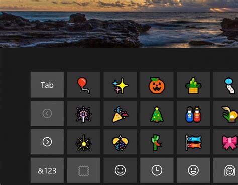 How to Use Emoji on Windows 10, Windows 8 and Windows 7