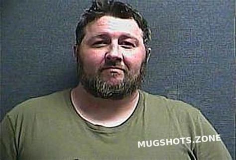 STACY DANIEL L 02 25 2024 Boone County Mugshots Zone