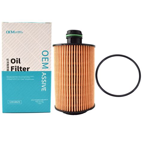 Oil Filter For Dodge Ram 1500 2014 2018 30l 2987cc Diesel Engine Filter Paper