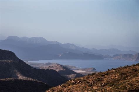 Mexico Road Trip: Coasting the Wild Baja Peninsula - Ecophiles