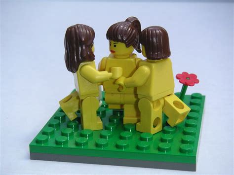 Lego Nudes Flickr