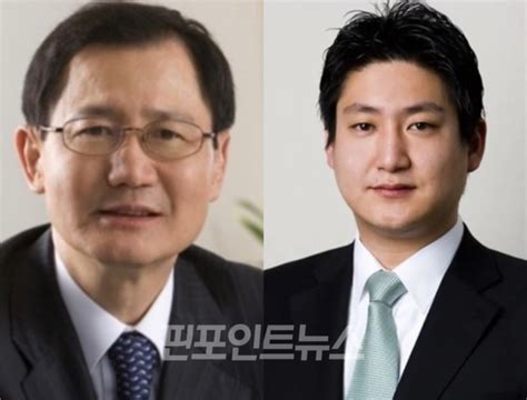 박준경 금호석화 사장의 든든한 뒷배 박찬구 회장성장동력 확보 집중