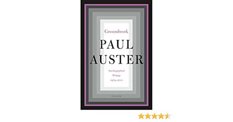 Best Paul Auster Books | List of Popular Paul Auster Books, Ranked