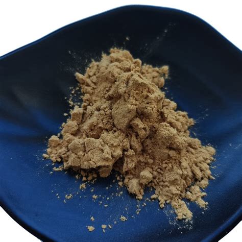 Organic Agaricus Blazei Extract Powder Manufacturers Suppliers Factory