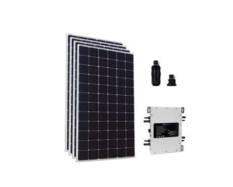 KIT SOLAR 5 64 KWp DEYE SUN2000G3 12 X JINKO 470W Gera 780 KWh