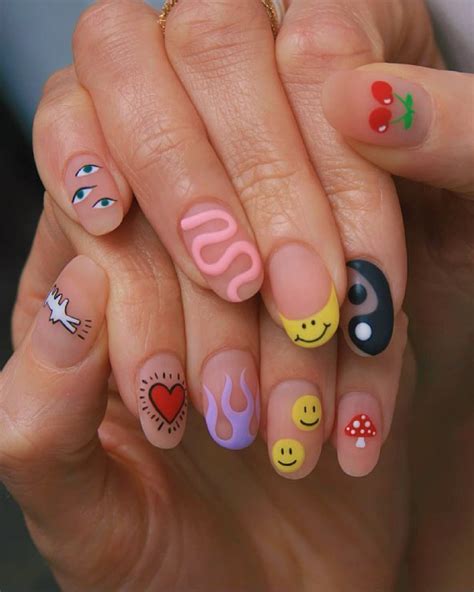 Instagram Accounts For Nail Art Best To Follow For Inspiration