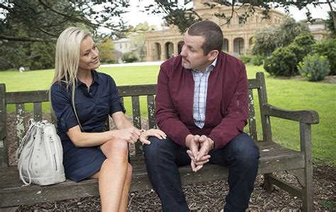 Toadie and former wife Dee revisit their wedding day | What to Watch