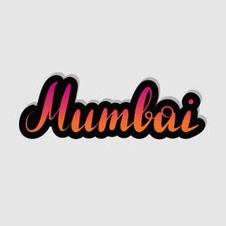 Mumbai Logo Vector Images (98)