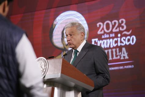 Amlo Publicar Un Decreto Para Reactivar Trenes De Pasajeros En M Xico