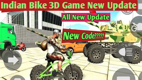 Monster Cycle Monster Army Tank Cheat Code All New Cheat Codes In