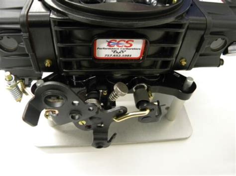 Ccs Performance Pro Max Q Nitroplate Blow Thru Series Cfm Drag