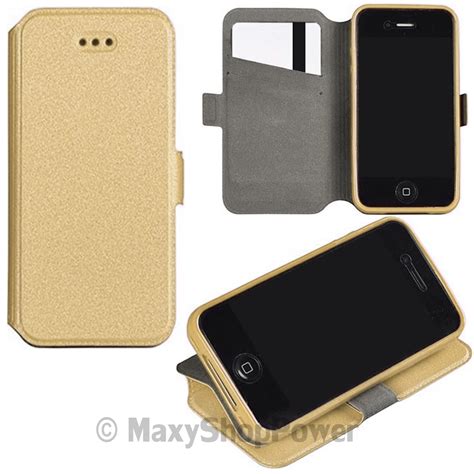 Custodia Book Orizzontale Silicone Case Motorola Moto G Rd Gen Gold