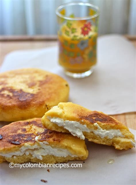 10 Traditional Colombian Breakfast Dishes - My Colombian Recipes