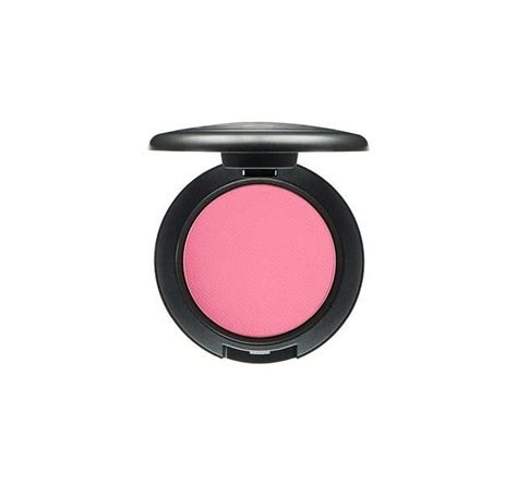 Pink Blush Mac Powder Blush Mac Cosmetics