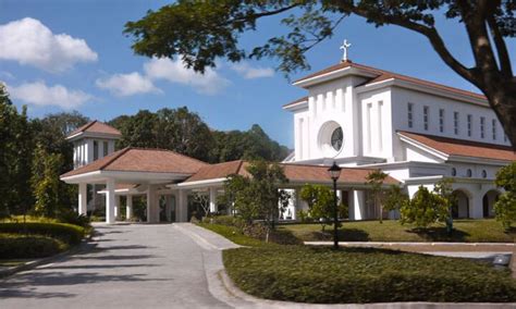 Tagaytay Weddings 7 Churches For Your Ceremony Towns Delight