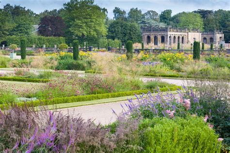 Learn about Trentham Gardens - Trentham Estate