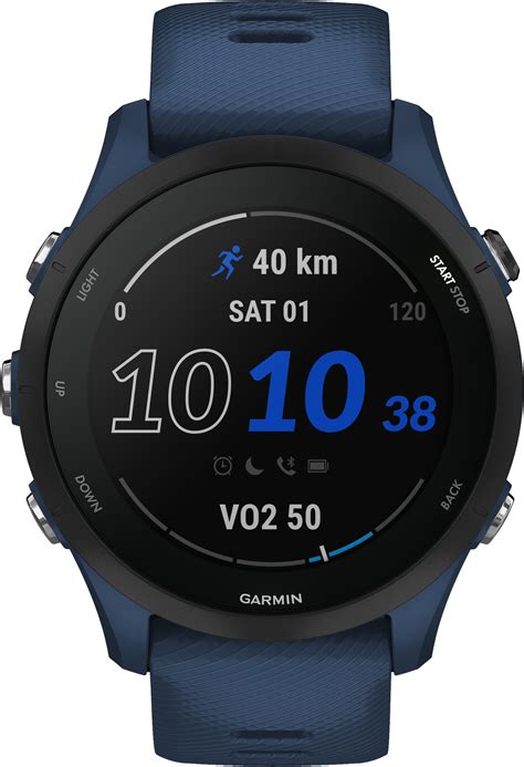 Garmin Forerunner Sportsklokke Bl Elkj P Elkj P