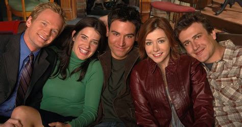 Heres How Much Of How I Met Your Mother Is Based On A True Story