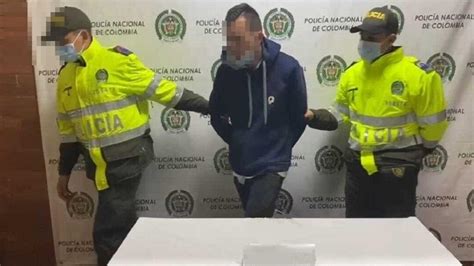 Un Rompevidrios Fue Capturado Por La Policía En Rafael Uribe Uribe