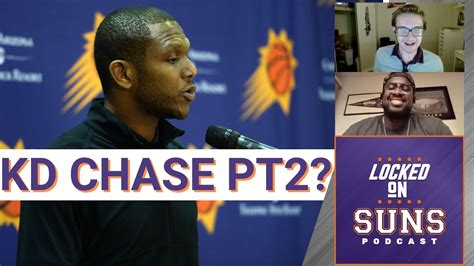 The Nets Are Imploding Can The Phoenix Suns Take Advantage Youtube