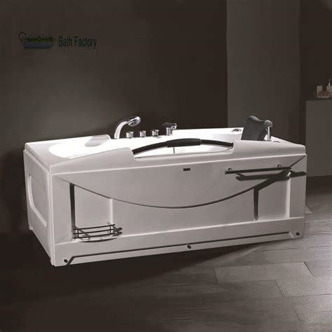 Whirlpool Massage Bathtub Sexy Japanese Tokyo Hot Freestanding SPA Tub