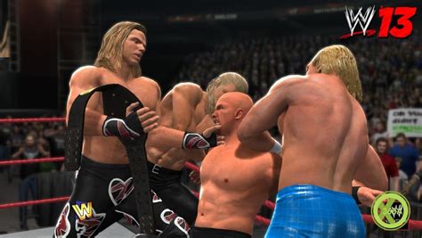 WWE 13 Attitude Era Trailer is Stone Cold | XboxAchievements.com