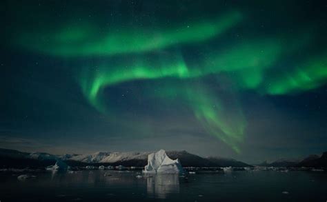 Northern Lights in Greenland – Ultimate Viewing Guide & Top Tips