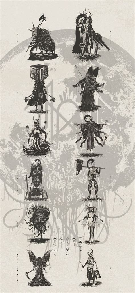 Pin By Avery Hadley On Sleep Token Tattoo Ideas In 2024 Dark Souls