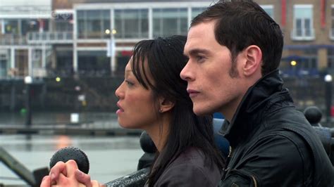 Favorite Couple On Torchwood Real Or Just Hopeful Torchwood Fanpop