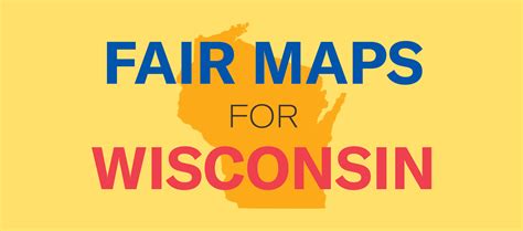 Fair Maps for Wisconsin | ACLU of Wisconsin