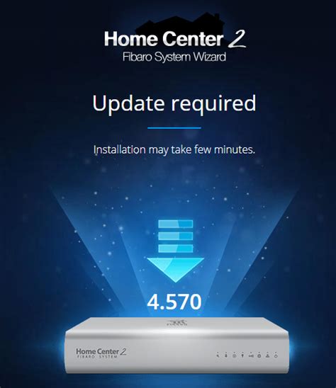 Nueva Versi N Del Firmware De Fibaro En Sus Controladores