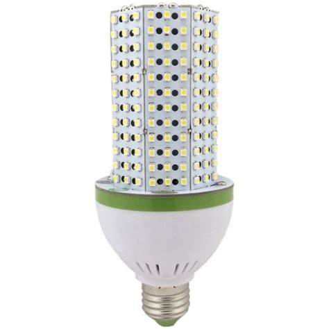 40 Watt Ges E40 6000k High Powered Corn Led Light Bulb