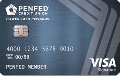 Credit Cards from PenFed - Compare Offers, Apply Online